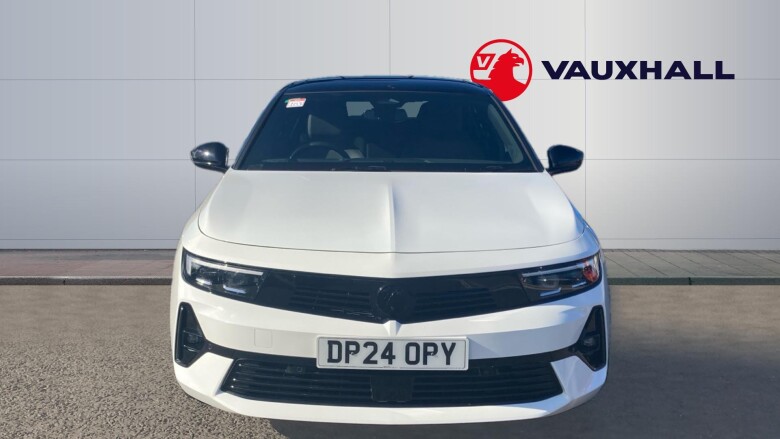 Vauxhall Astra 1.2 Turbo 130 Ultimate 5dr Petrol Hatchback